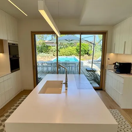 Villa Magnifique D'architecte Avec Vue Sur Le Bassin D'arcachon Au Village Du Canon - Cap Ferret Lège-Cap-Ferret